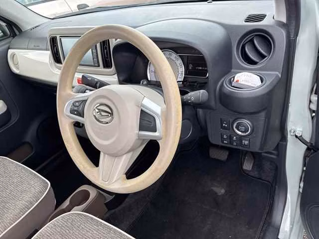 DAIHATSU MIRA TOCOT