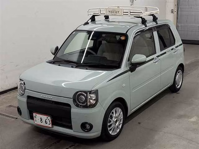 DAIHATSU MIRA TOCOT