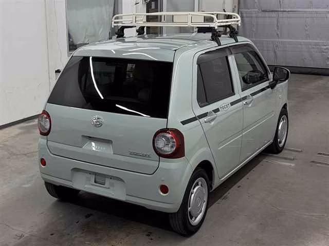 DAIHATSU MIRA TOCOT