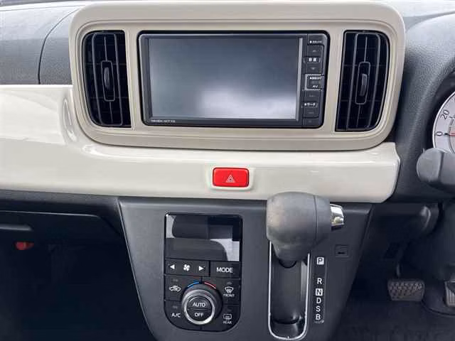 DAIHATSU MIRA TOCOT
