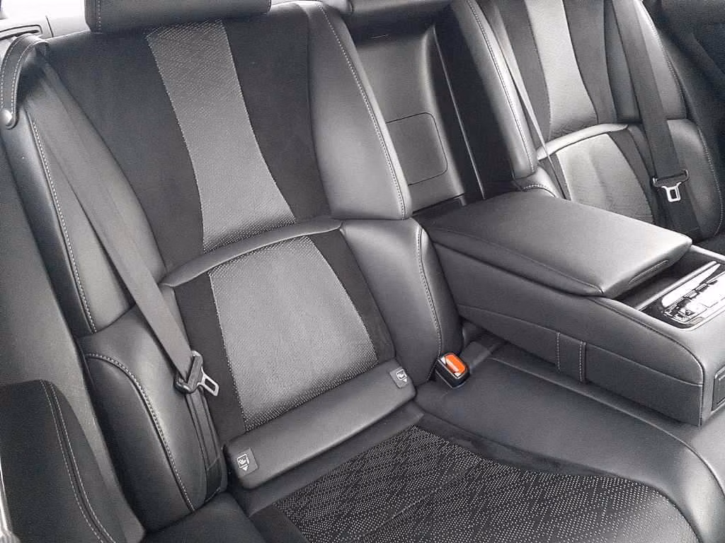 Lexus LS500