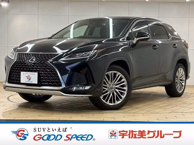 Lexus RX300