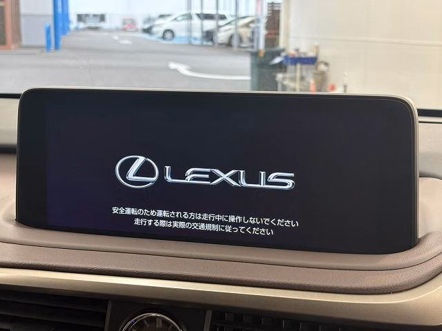 Lexus RX300
