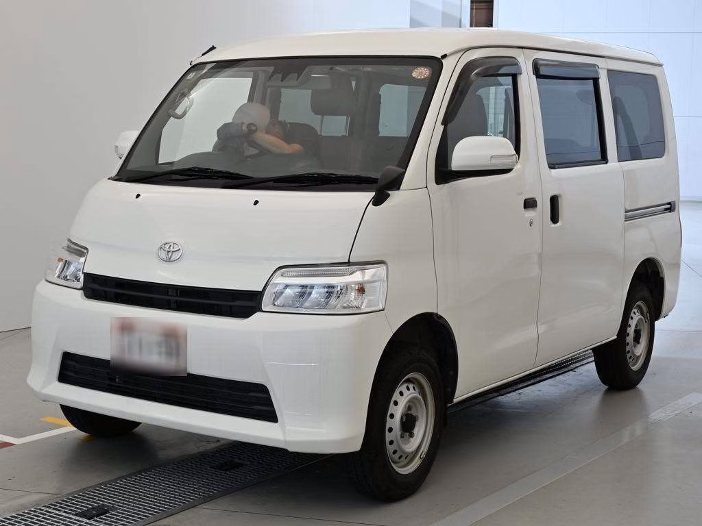 Toyota Town Ace