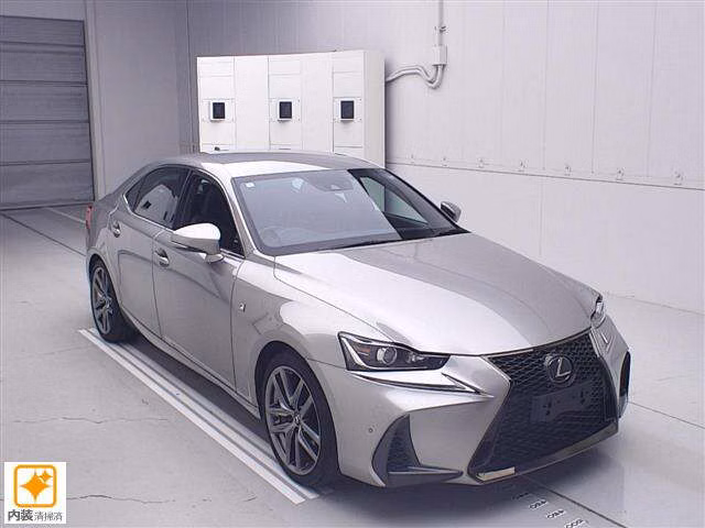 Lexus IS300