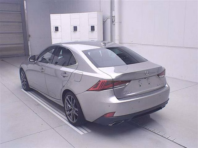 Lexus IS300