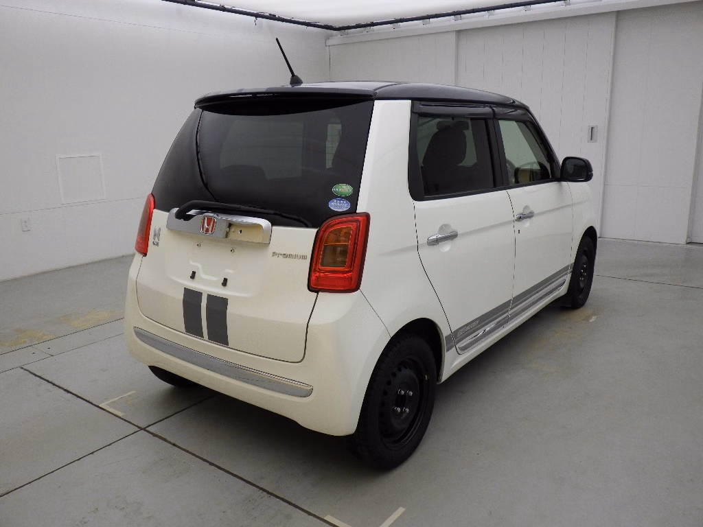 HONDA N-ONE