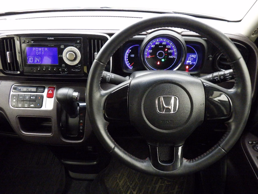 HONDA N-ONE