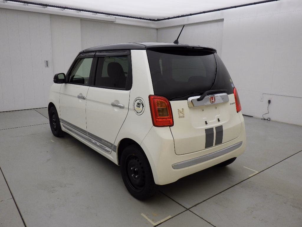 HONDA N-ONE