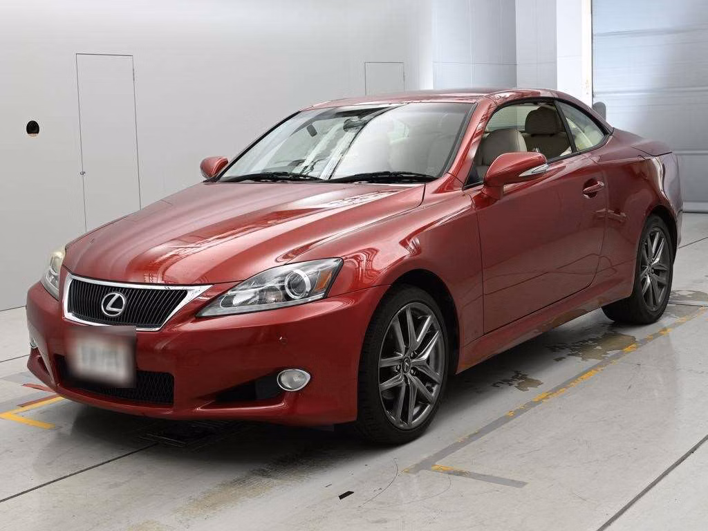 LEXUS IS250