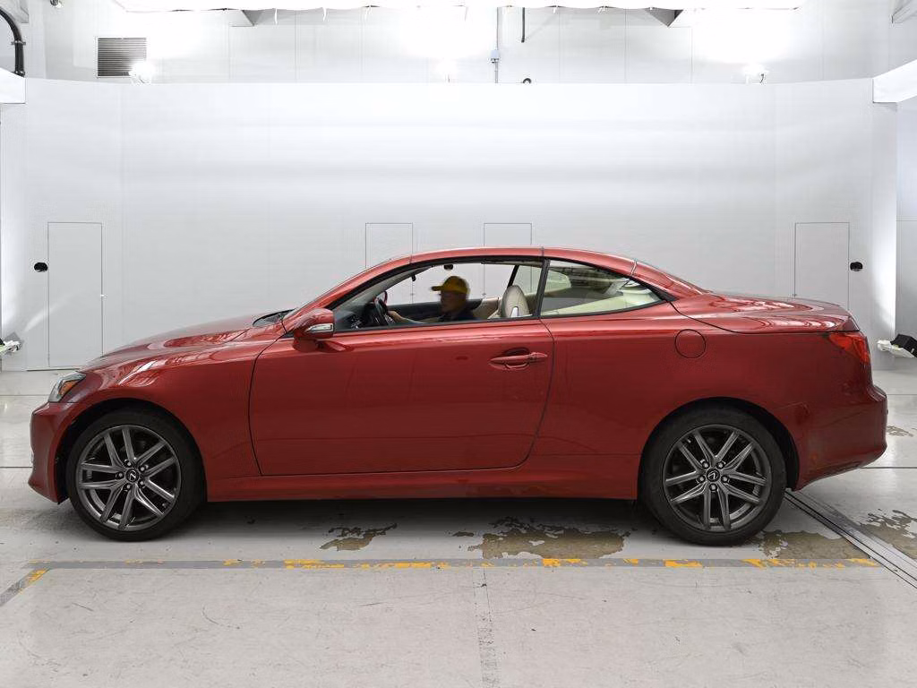 LEXUS IS250