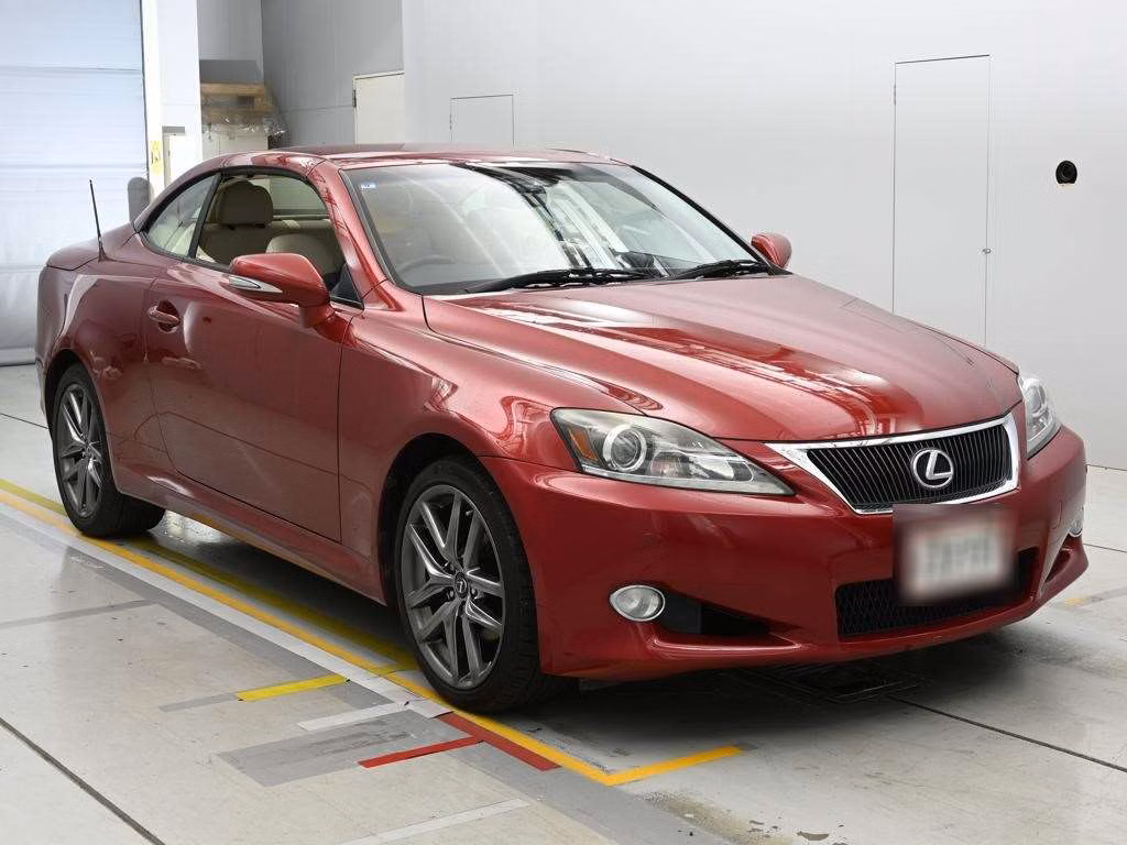 LEXUS IS250