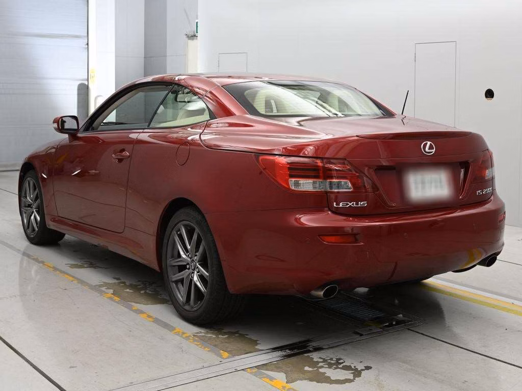 LEXUS IS250