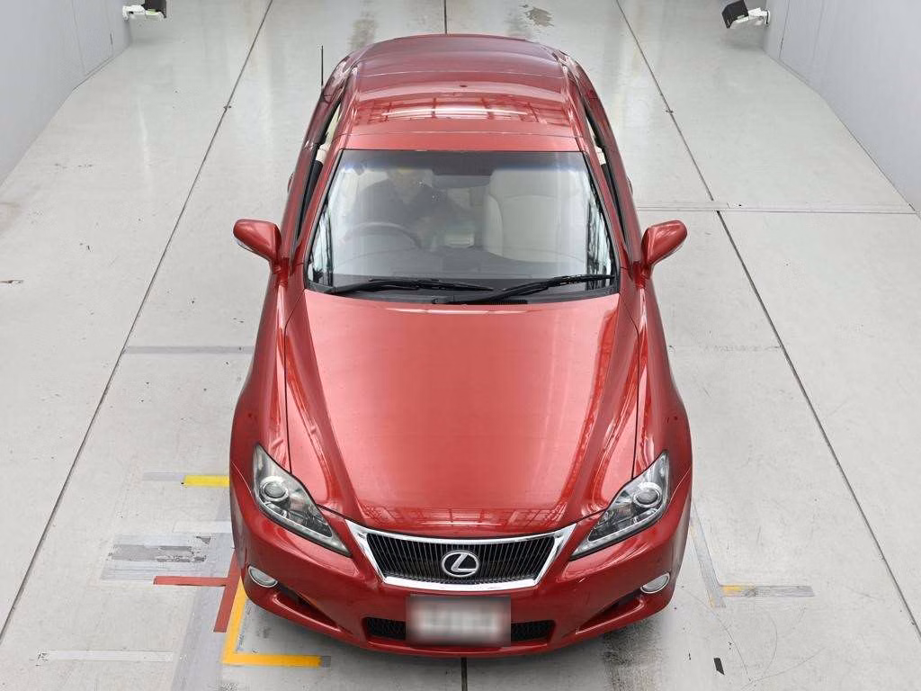 Lexus IS250