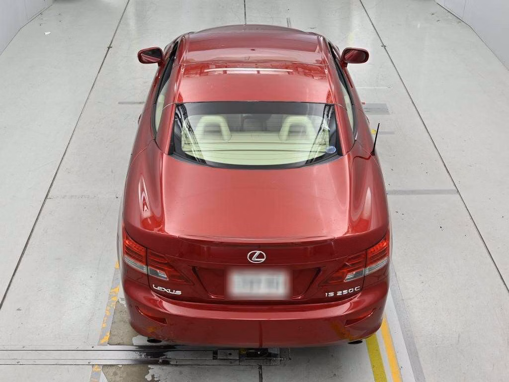 Lexus IS250