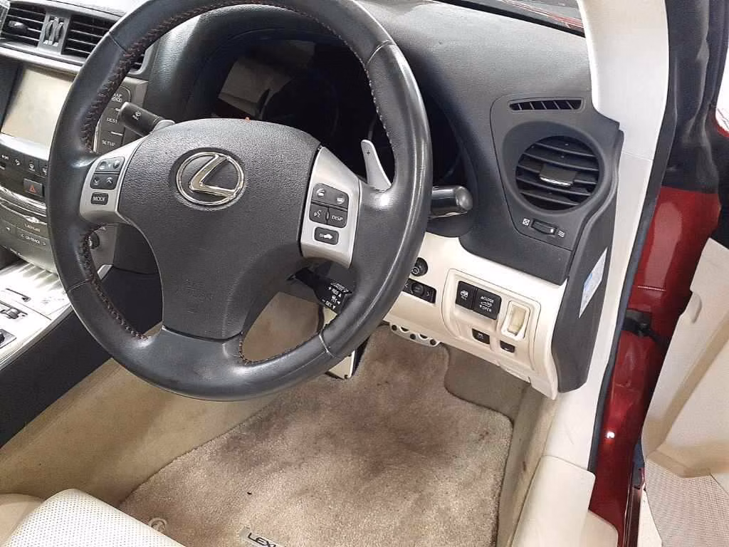 Lexus IS250