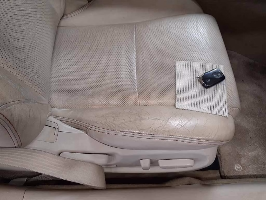 Lexus IS250