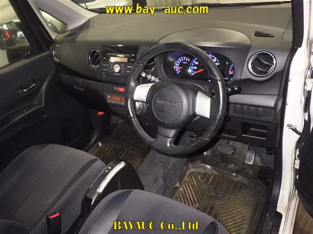 DAIHATSU TANTO EXE