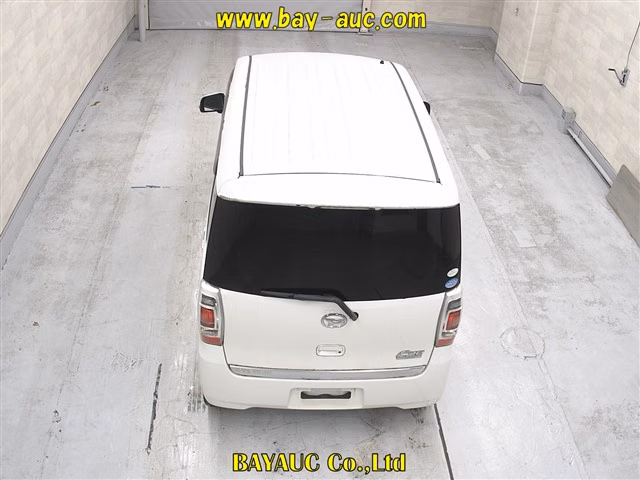DAIHATSU TANTO EXE