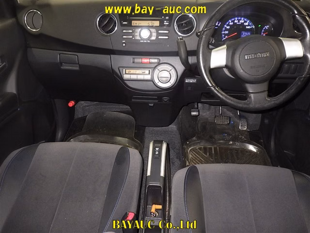 DAIHATSU TANTO EXE