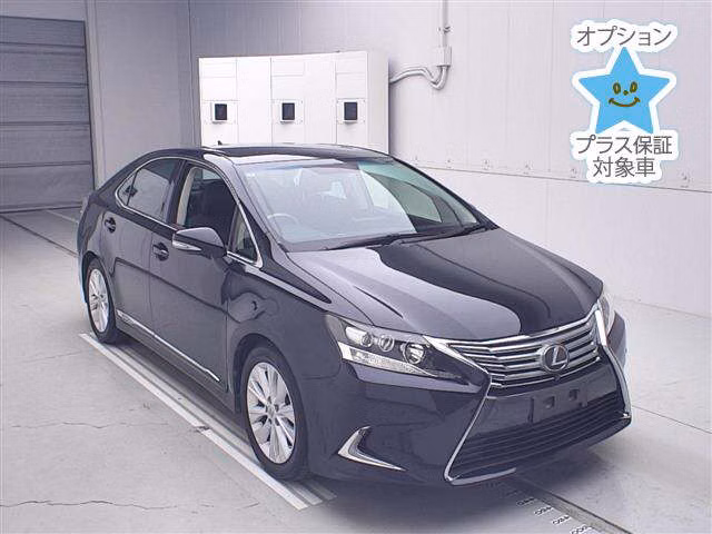 Lexus HS250h
