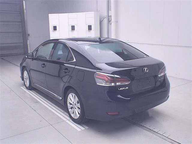 Lexus HS250h