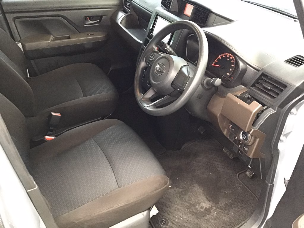 DAIHATSU THOR
