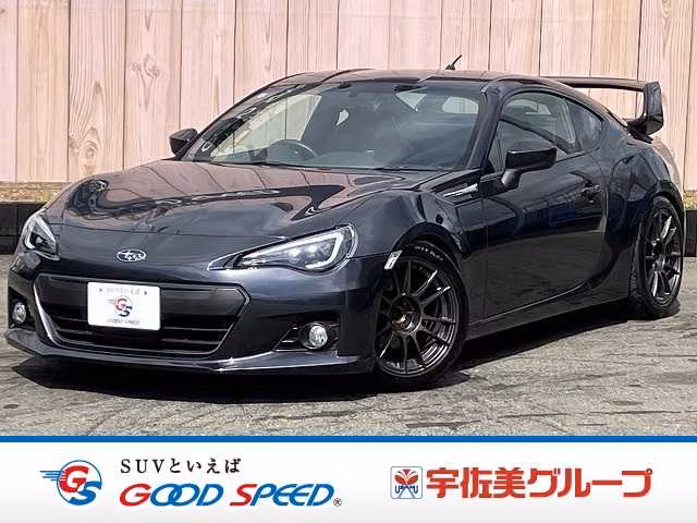 Subaru BRZ