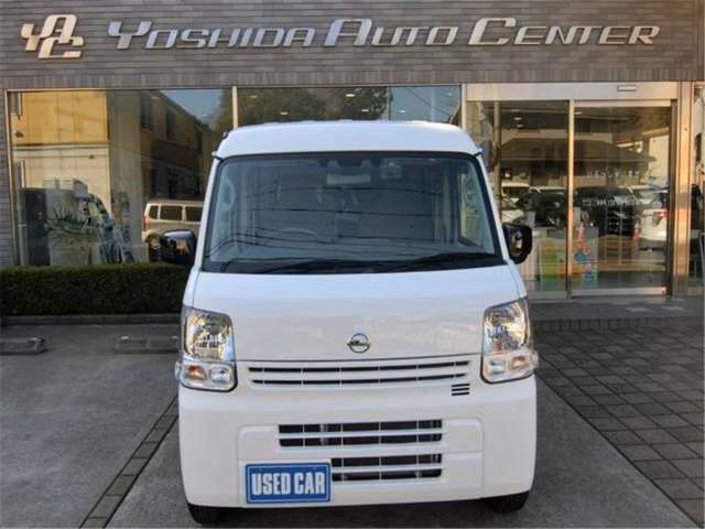 Nissan NV100 Clipper