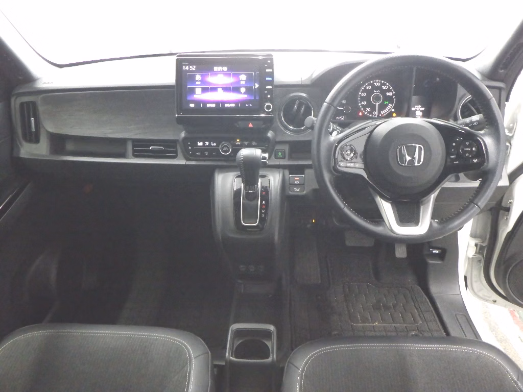 HONDA N-ONE
