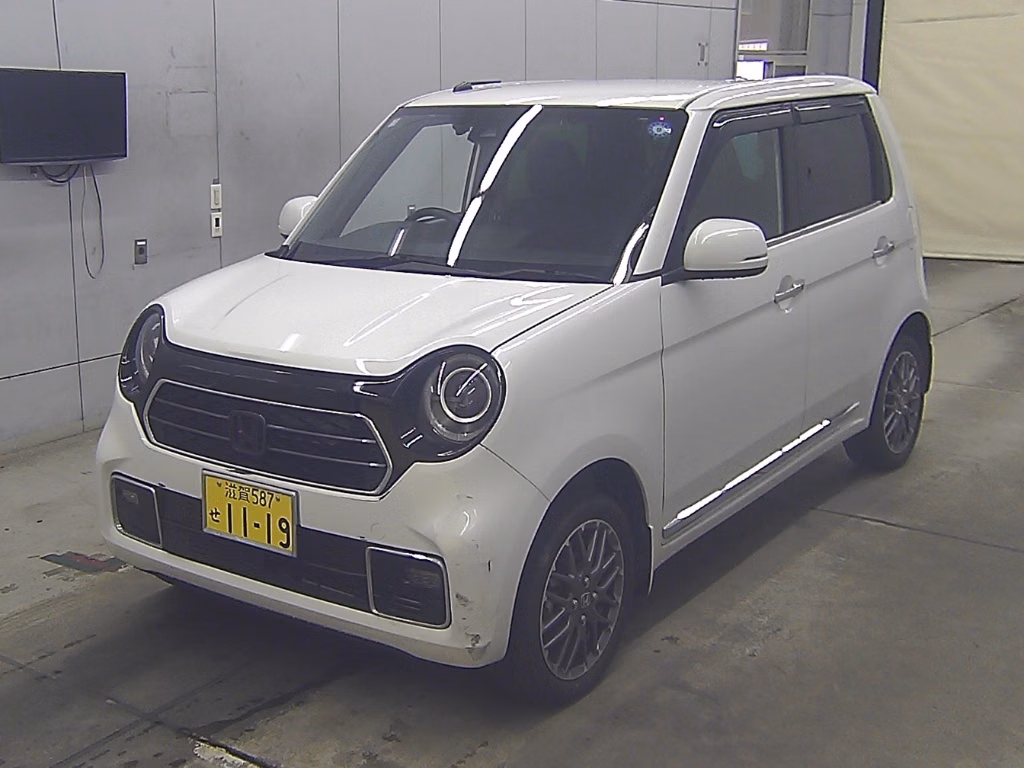 HONDA N-ONE
