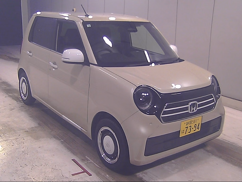 HONDA N-ONE