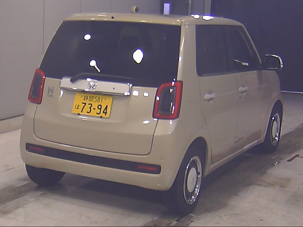 HONDA N-ONE