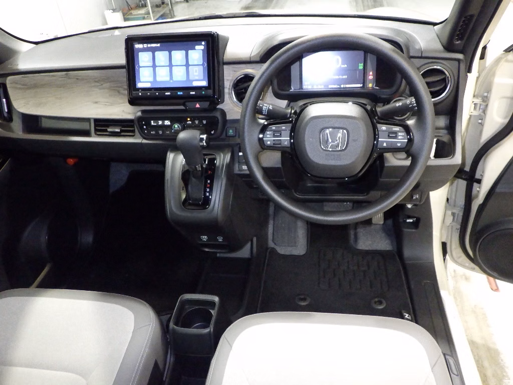 HONDA N-ONE