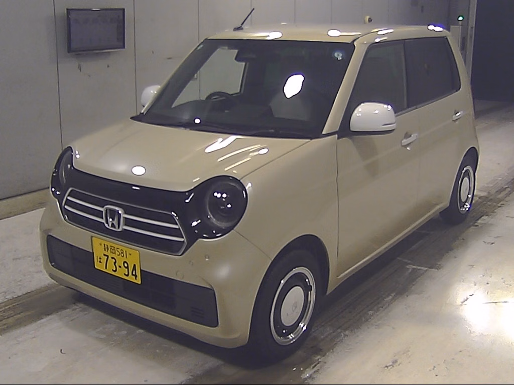 HONDA N-ONE
