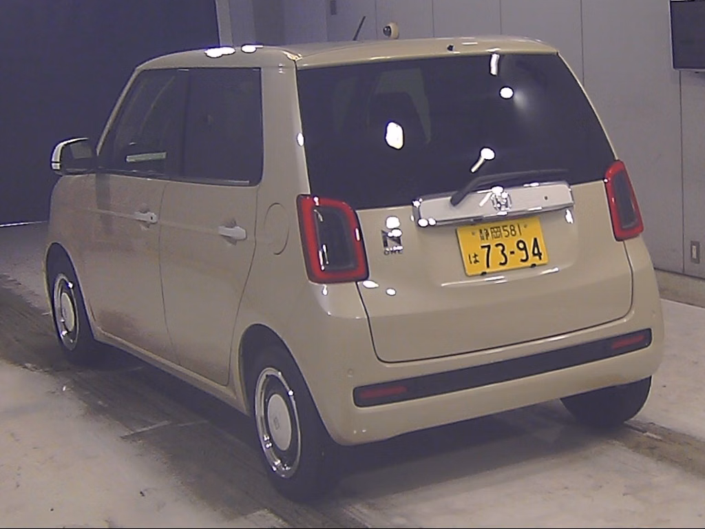 HONDA N-ONE