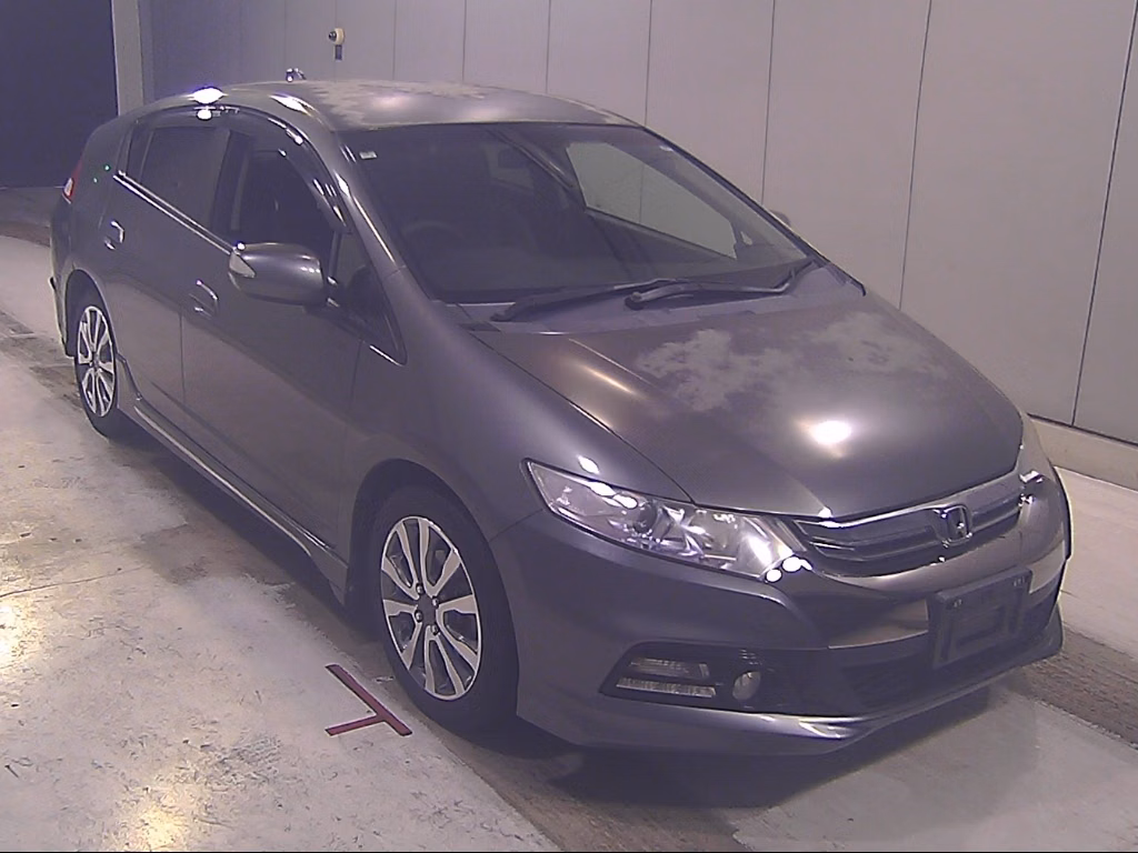 HONDA INSIGHT