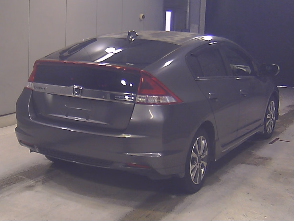HONDA INSIGHT