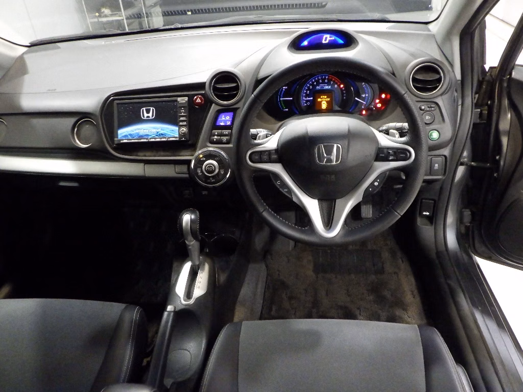 HONDA INSIGHT