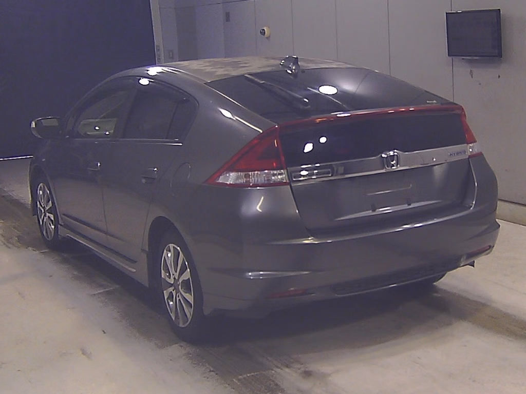 HONDA INSIGHT
