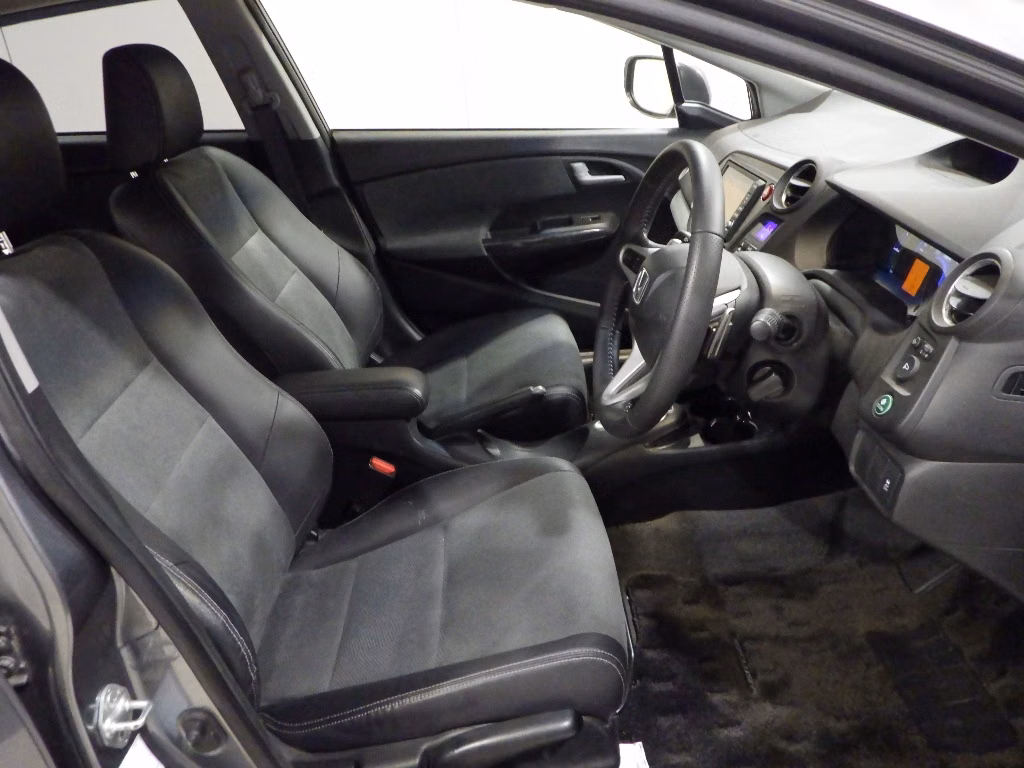 HONDA INSIGHT