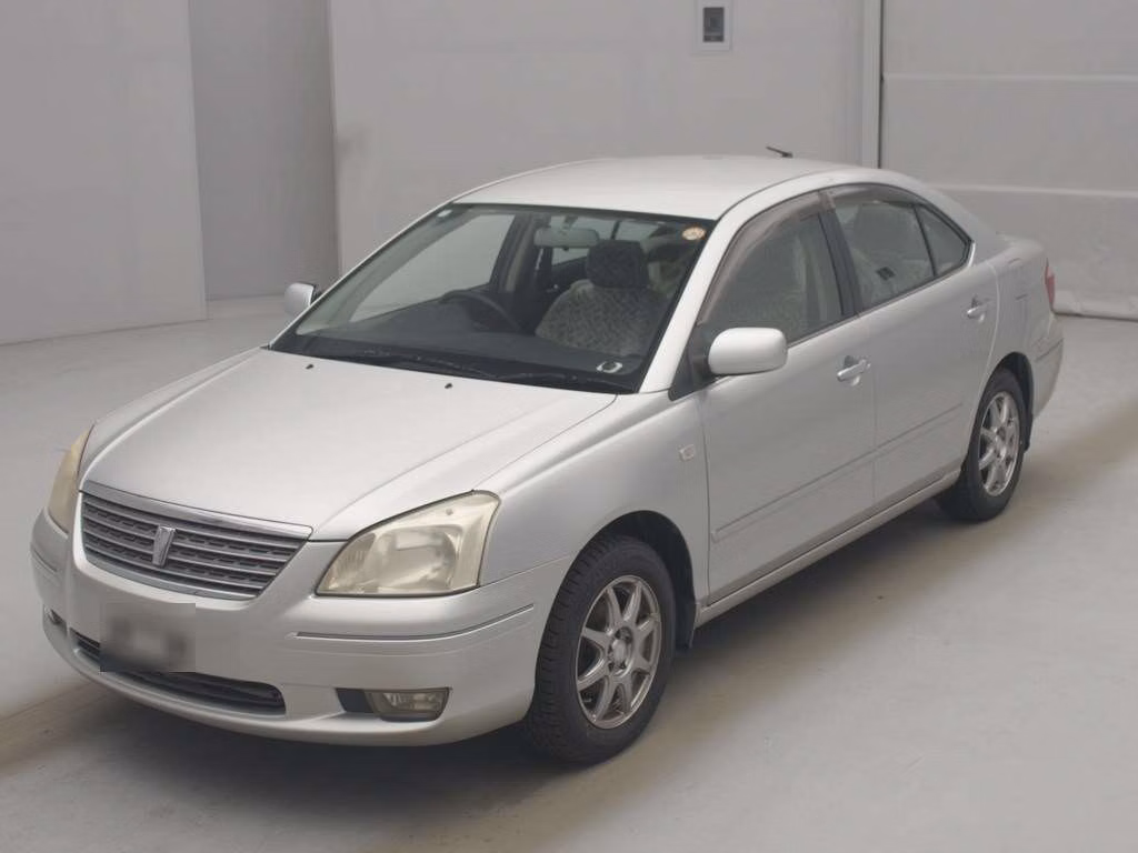 TOYOTA PREMIO