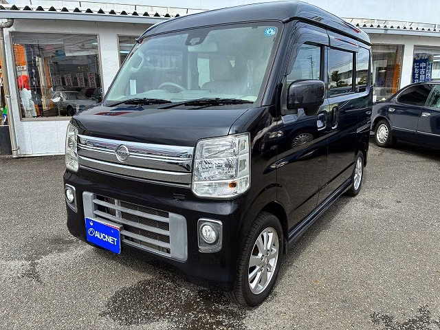 Nissan NV100 Clipper