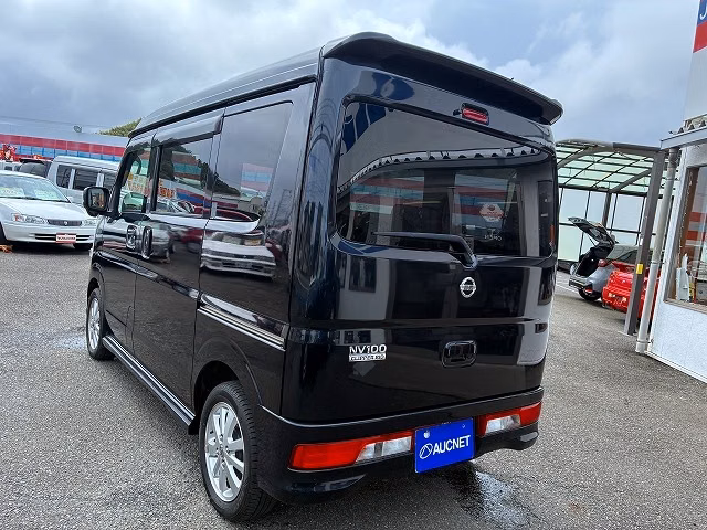 Nissan NV100 Clipper