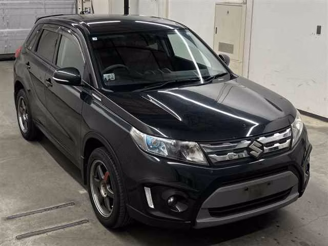 SUZUKI ESCUDO