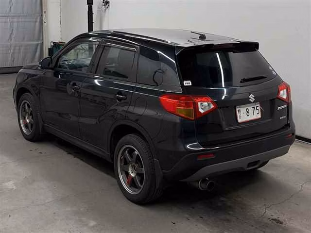 SUZUKI ESCUDO