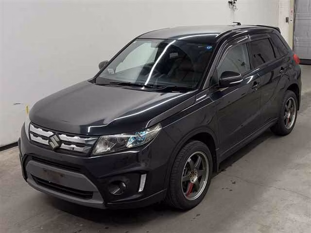 SUZUKI ESCUDO