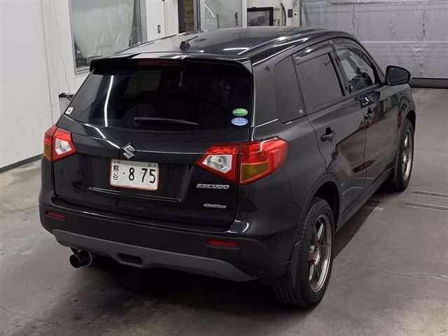 SUZUKI ESCUDO
