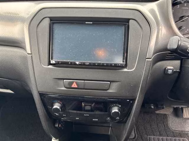 SUZUKI ESCUDO