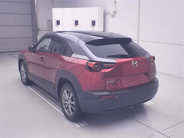 Mazda MX-30